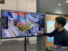 河北22家参展单位亮相第二届数字中国建设峰会，同步开展职业介绍推动数字人才对接